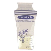 Lansinoh Anne Sütü Saklama Poşeti 25 Adet - 3