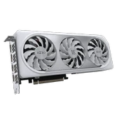 GIGABYTE GV-N406TAERO-OC-8GD, RTX4060TI AERO OC, 8Gb, GDDR6, 128BIT, 3 Fanlı, 2xHDMI, 2xDP, RGB GAMING Ekran KARTI - 3