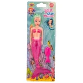 02459 - DENİZ KIZI KARTELA - 1