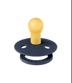 Bibs Colour Kauçuk Emzik 6-18 Ay Deep Space thumbnail 2