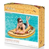 Hamburger Şekilli Deniz Yatağı - 43251 - 2