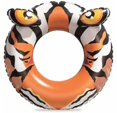 Gerçekçi Timsah & Kaplan Simit Bestway - 36122 - 2