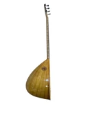 Orta Seviye Uzun Sap Yaprak Dut Bağlama - 2