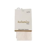 Katamino Victoria Desenli İnce Bebek Çorap K60050 Asorti thumbnail 2