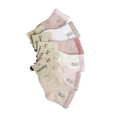 Katamino Budi Aks. Bebek Soket Çorap K42257 Asorti - 1