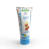 Babyton Bebek ve Çocuklar İçin Suya Dayanıklı Güneş Koruyucu Krem 100 ml - 2