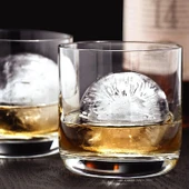 Küre Şeklinde Buz Yapma Kalıbı - 1