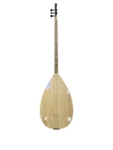 Orta Seviye Uzun Sap Yaprak Dut Bağlama - 1