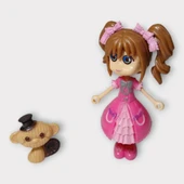 Belissa Bebek ve Aksesuarları - F - 1