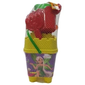 Resimli Büyük Kale Kova - 1029 - 4