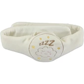 BabyJem Kiraz Çekirdekli Gaz Giderici Kemer 429 Ekru - 1