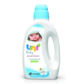 Uni Baby Aktif Sıvı Çamaşır Deterjanı 1500ml - 1