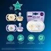 Philips Avent Ultra Start Gece Emzik 0-2 Ay - 3