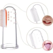 BabyJem Parmak Diş Fırçası 792 - 2