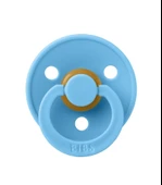 Bibs Colour Kauçuk Emzik 0-6 Ay Breeze thumbnail 1