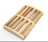 Ahşap Ayak Masaj Aleti Model 3 - 1