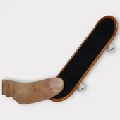 Parmak Kaykay Oyun Seti - H - 3