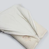 Bistyle Natural Life Girl Pike Port Bebe 75104 Ekru - 1