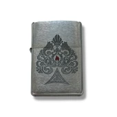 Zippo ZSeries 7.1 ZP10 Ateş Pokeri Çakmak (7-1) thumbnail 1