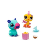 00585 - LİTTLEST PET SHOP 2 Lİ FİGÜR SET - 2