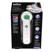 Braun BNT400WE Temassız Ateş Ölçer - 2