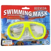 AK409 - KARTELA TEK MASKE ÇOCUK - 1