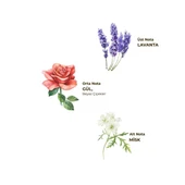 Eyüp Sabri Tuncer Kolonya Pet Şişe Sprey 150 ml Lavanta - 2