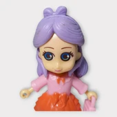 Belissa Bebek ve Aksesuarları - D - 3