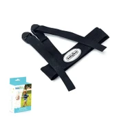 BabyJem Çocuk Güvenlik Kemeri 216 Siyah thumbnail 1