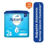Aptamil Devam Sütü Maması No2 6-9 Ay 350 Gr - 1