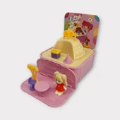 Mikro Oyun Seti Sihirli Çanta - Doğum Günü - 1