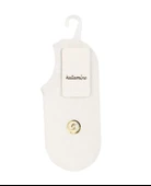 Katamino Lacoste Erkek Babet Çorap K90009 Asorti - 2