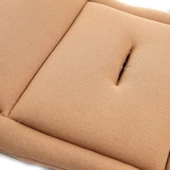 BabyJem Bebek Arabası Puset Minderi 346 Bej - 3