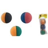 Zıplayan Kauçuk Top - 1609020 - 1