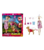 02418 - ANLİLY KÖPEKLİ OYUN ARKADAŞIM - 2