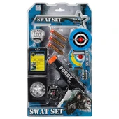 Swat Polis Silah Seti Kartela - Polis Seti - 1