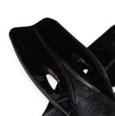 Sea Walker Çantalı Yüzücü Paleti 32-33 SİYAH - MAS-32/33 - 3