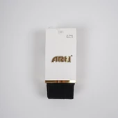 Artı Alona Bebek Külotlu Çorap 300181 Siyah - 1