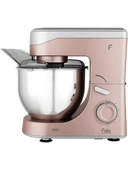 Fakir Arya Rosie 1500 W 5 lt Hamur Yoğurma Makinesi Rosie Rose - 2