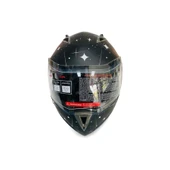 JK20 Çene Açılır Güneş Vizörlü Motosiklet Kaskı XL Beden Baş Çevresi: 61-62CM thumbnail 6