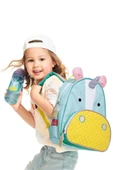 Skip Hop Zoo Sırt Çantası Unicorn - 3