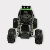 Çek Bırak Cross Buggy Araba - Yeşil - 4