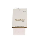 Katamino Victoria Desenli İnce Bebek Çorap K60050 Asorti thumbnail 1