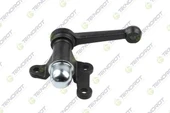 DEVE BOYNU TOYOTA HILUX 2.4L 2L LN145 4102 1998-2004-2.4 2L LN85 4102 1990-1997 ŞASE ROTU 4549039315 4549039316 thumbnail 1