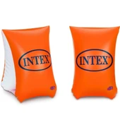 Kolluk Turuncu 23x15Cm İntex - 58642 - 1