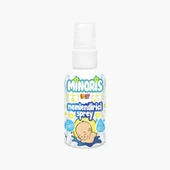 Minoris Baby Nemlendirici Sprey 100ml - 1