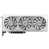 GIGABYTE GV-N406TAERO-OC-8GD, RTX4060TI AERO OC, 8Gb, GDDR6, 128BIT, 3 Fanlı, 2xHDMI, 2xDP, RGB GAMING Ekran KARTI - 2