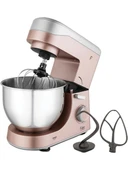 Fakir Arya Rosie 1500 W 5 lt Hamur Yoğurma Makinesi Rosie Rose - 1