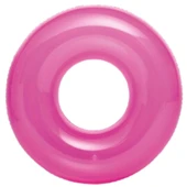 Şeffaf Baskılı Jumbo Simit 76 Cm - 59260 - 2