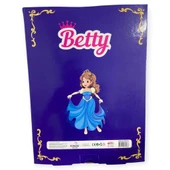 KMB-926 - GÜZELLİK SETİ AKSESUARLI KUTULU BEBEK - 2